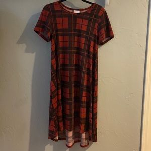 LuLaRoe Carly